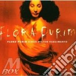 Sings Milton Nascimento cd