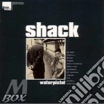Waterpistol cd