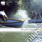 Pale Fountains - Longshot For Your Love cd
