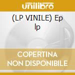 (LP VINILE) Ep lp cd