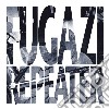 Fugazi - Repeater + 3 Songs cd