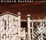 Buckner Richard - Bloomed cd