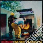 Zumpano - Look What The Rookie Did