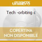 Tech -orbiting c cd