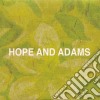 Wheat - Hope And Adams cd