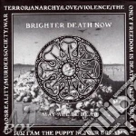 May All Be Dead cd