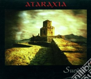 Ataraxia - Suenos cd musicale di Ataraxia