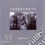 Herbstwerk cd