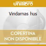 Vindarnas hus cd