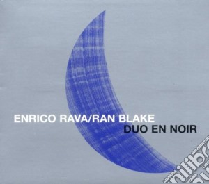 Rava E./blake R. - Duo En Noir cd musicale di Rava E./blake R.