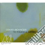 To touch a.. 01 cd