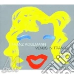 Koglmann, Franz - Venus In Transit cd