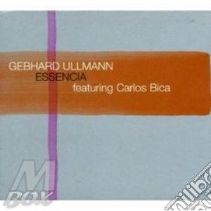 Essencia cd musicale di Ullman / bica