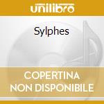 Sylphes cd