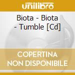 Biota - Biota - Tumble [Cd] cd
