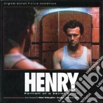 Henry cd