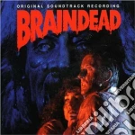 Braindead / O.S.T. cd