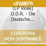 (LP Vinile) D.D.R. - Die Deutsche Reimachse - 100% Positiv - 3 Tracks vinile