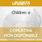 Children o cd