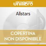 Allstars cd