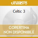 Celtic 3 cd musicale