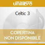 Celtic 3 cd