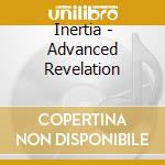Inertia - Advanced Revelation cd