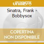 Sinatra, Frank - Bobbysox cd
