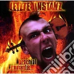Letzte Instanz - Brachialromantik cd