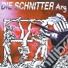 Schnitter, Die - Arg cd