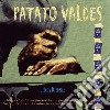 Patato Valdes - Unico Y Diferente cd