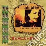 Jane Bunnett & The Spirits Of Havana - Chamalongo