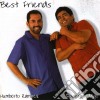 Humberto Ramirez & Giovanni Hidalgo - Best Friends cd