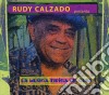 Rudy Calzado - Musica Tipica De Cuba cd