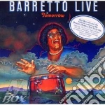 Ray Barretto - Live In New York cd