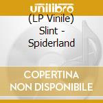 (LP Vinile) Slint - Spiderland vinile