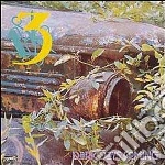 Three - Dark Days Coming cd