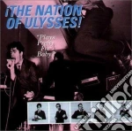 Nation Of Ulysses - Plays Pretty For Baby cd
