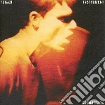 (Music Dvd) Fugazi - Instrument + Extras cd
