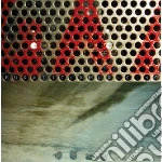 Fugazi - Red Medicine cd