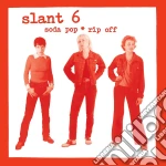 (LP Vinile) Slant 6 - Soda Pop Rip Off vinile