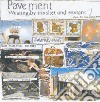 Pavement - Westing (by Musket And Sextant) cd