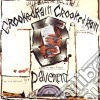 Pavement - Crooked Rain, Crooked Rain cd