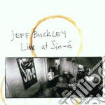 Jeff Buckley - Live At Sin-e'