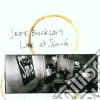 Jeff Buckley - Live At Sin-e' cd