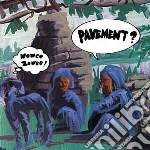 Pavement - Wowee Zowee cd