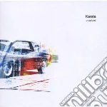 Unsolved cd