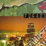 Fugazi - End Hits cd