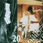 20 Years Of Dischord / Various (3 Cd) cd