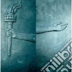 Fugazi - Argument cd